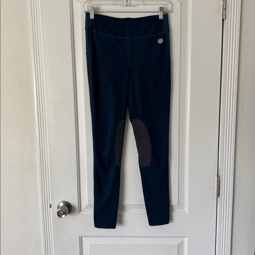 FitsT4 equestrian riding pants breeches leggings S